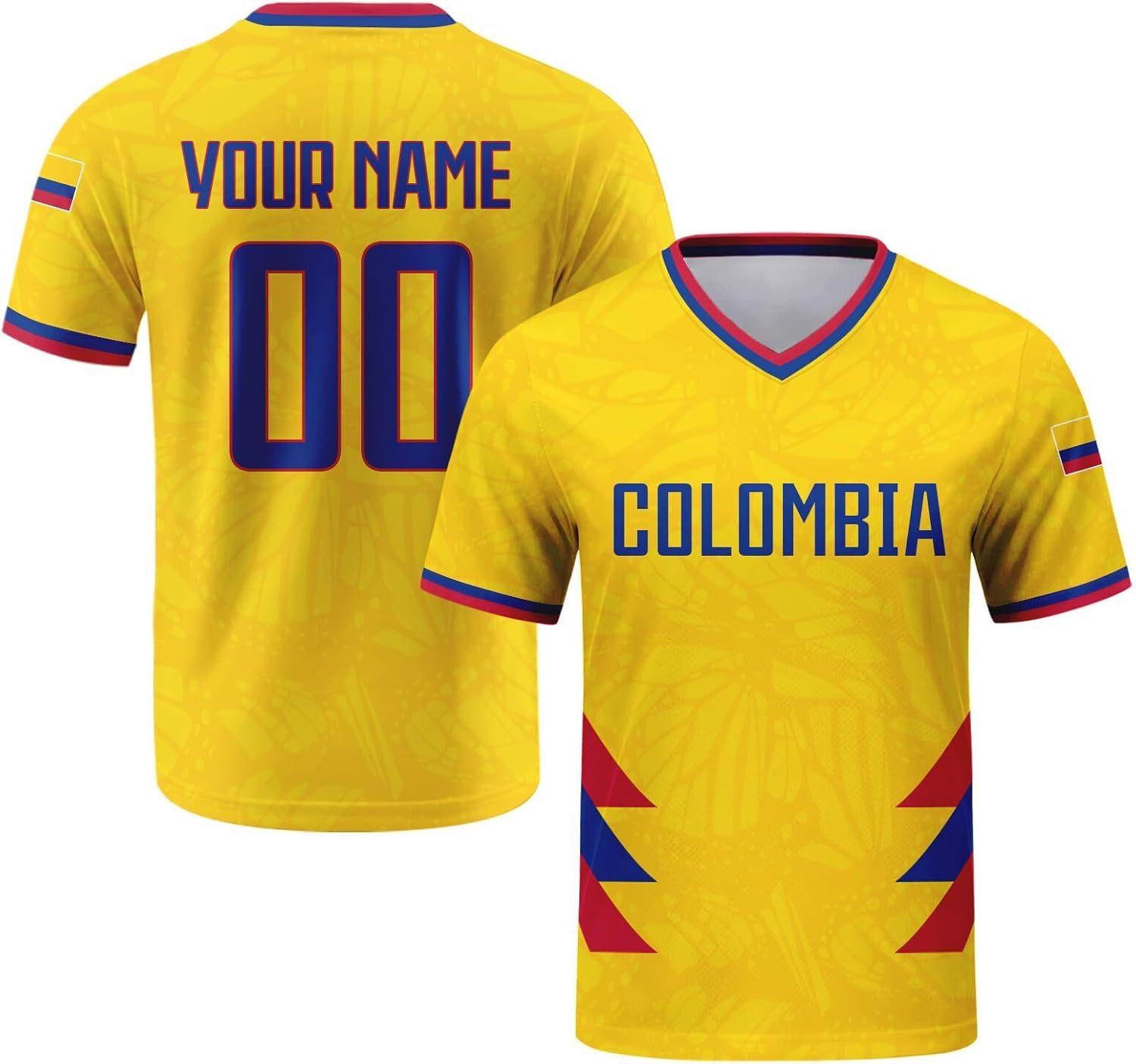 Colombia