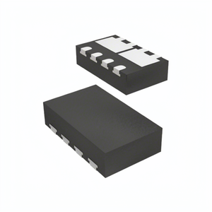 SI5519DU-T1-GE3 Authorized Distributor Transistors Buy Electronics Components Online PowerPAK ChipFET Dual - Product Image 1