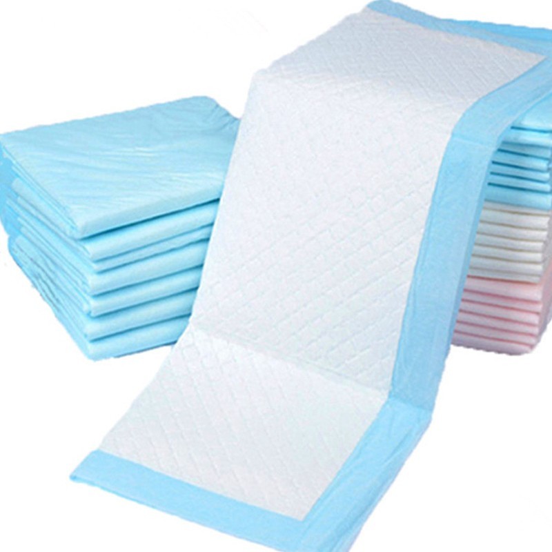 Hynaut disposable underpads medical nursing pads for adults waterproof pads