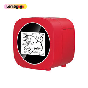 Mini Impresora Inteligente con Voz AI X16, Impresora Térmica de Bolsillo sin Tinta para Niños, Pegatinas Generadas por IA, Dibujo y Pintura, Mini Impresora IA - Product Image 5