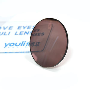 <span class=keywords><strong>Verres</strong></span> <span class=keywords><strong>progressifs</strong></span> Freeform 1.56 RX : Anti-lumière bleue et photochromiques PGX - Product Image 2