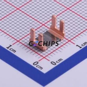 Resistencia de Detección de Corriente HOBH3820-5W-2mR-1% / Resistencia de Derivación (THT) Resistencia de Muestreo 2mOhm 1% 5W - Product Image 2