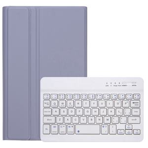 Étui avec clavier pour Samsung Galaxy Tab A9 <span class=keywords><strong>Plus</strong></span> 11 pouces, clavier détachable, étui magnétique avec emplacement pour stylet pour tablette A9+ - Product Image 1
