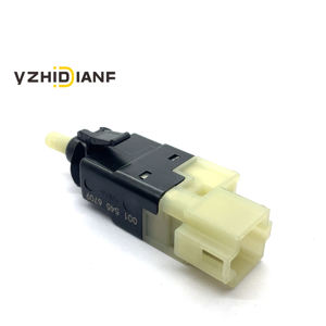Interrupteur de feu stop 0015456709 A0015456709 pour <span class=keywords><strong>Mercedes</strong></span> Benz W211 <span class=keywords><strong>W219</strong></span> E320 - Product Image 1