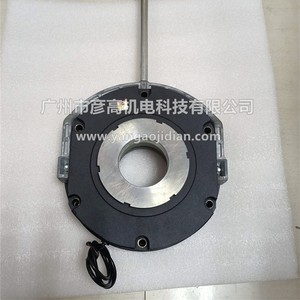 ดิสก์เบรกกังหันลม Emco Lenze รุ่น BFK458 18E 180VDC 85W 80Nm มอเตอร์เบรกแบบ Yaw - Product Image 4
