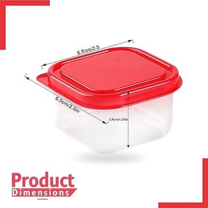 Convenient <b>Folding</b> PET <b>Storage</b> Container Injection-Molded Eco-Friendly Waterproof Set 7 Collapsible Lunch <b>Box</b> Lid Food <b>Storage</b> - Product Image 2