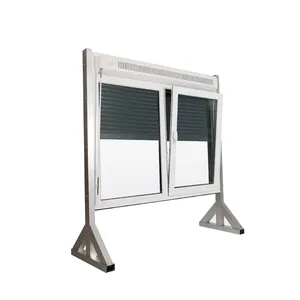 Factory price cordless automatic blackout window treatment sunshade shades on zebra roller blinds windows