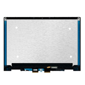 Ensemble d'écran tactile LCD pour ordinateur portable 13.3 "d'origine pour HP ENVY x360 13-<span class=keywords><strong>bf</strong></span> 13t-<span class=keywords><strong>bf</strong></span> 13-bf0000 13t-bf000 13-bf0xxx 13t-bf0xx écran - Product Image 4