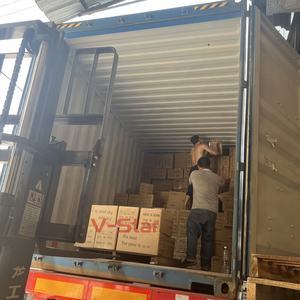 Braket pasang dinding Tv, Full <span class=keywords><strong>Motion</strong></span> 32-52 inci layar Lcd Led Panel datar - Product Image 6