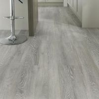 Carreaux de planches de sol auto-adhésives de 2mm 3mm de haute qualité et bon marché, faciles à installer, à décoller et à coller, 2025