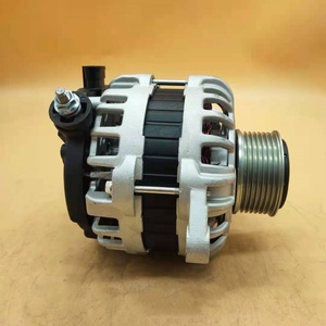 231004KV0B Vente directe d'usine Générateur <span class=keywords><strong>12V</strong></span> <span class=keywords><strong>120A</strong></span> pour <span class=keywords><strong>Denso</strong></span> Alb3469ux - Product Image 5