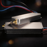Modules d'amplificateurs de puissance RF personnalisés en usine, adaptés aux cartes de contrôle PCBA de systèmes de sécurité, modules passifs VCO