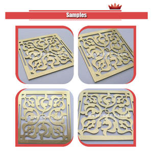 Máquina <span class=keywords><strong>de</strong></span> Corte por <span class=keywords><strong>Plasma</strong></span> CNC <span class=keywords><strong>de</strong></span> Tipo Pórtico Industrial Perfect Laser para Metal, Acero, Aluminio y Cobre, <span class=keywords><strong>de</strong></span> Alta Resistencia, Alta Seguridad, con Certificación CE - Product Image 5