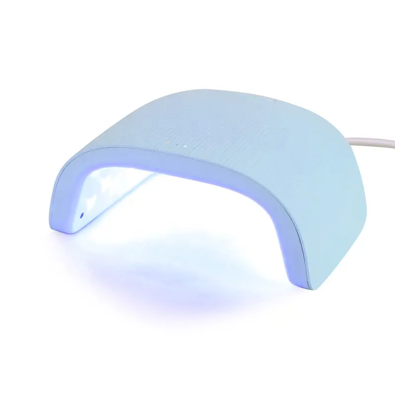 48WファッショナブルなUv LED GEL Nail Lamp