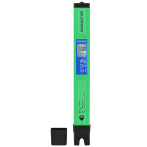 Tuya Bluetooth Water Quality <b>Tester</b> 5-in-1 EC TDS Salt <b>Ph</b> Temp Portable Multi Function Meter - Product Image 3