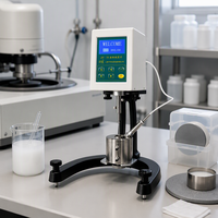 Viscosimètre numérique rotatif DV-79 pour laboratoire, testeur de viscosité de paillasse
