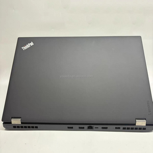 Portátil Lenovo P50 i7 6ª generación 16G 512G con gráficos M1000 (4G) usado, para negocios, oficina, estudiantes, diseño y trabajo. - Product Image 5