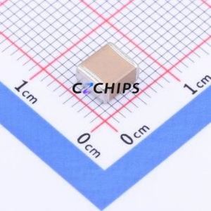 FS55X685K101EHG SMD <b>Capacitor</b> (MLCC) 2220 ( Capacitance: 6.8uF )( Precision: 10% Rated Voltage: 100V ) - Product Image 2