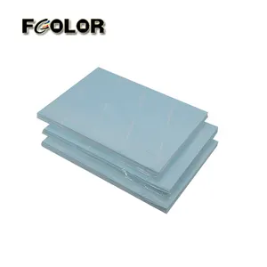 Fcolor Oem A4 Size Inkjet Snelle Droge 120G Warmte-overdracht Afdrukken Sublimatie Papier Voor Mokken