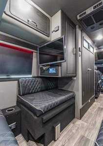 <span class=keywords><strong>Mercedes</strong></span>-Benz Sprinter Cargo Van 3500XD d'<span class=keywords><strong>occasion</strong></span> certifié - Product Image 4