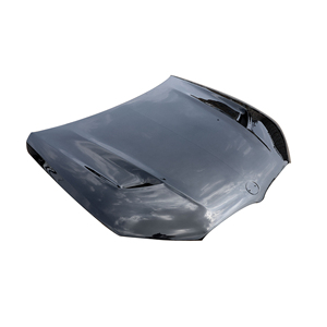 Capot ventilé en carbone sec pour <span class=keywords><strong>BMW</strong></span> G16 Série 8 M8 840i 2020-2024, couvercle de moteur léger - Product Image 4