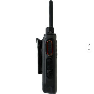 Radio Móvil Digital BP510 VHF/UHF, Radios Bidireccionales, Módulo RX de Alta Sensibilidad, Potencia de Salida de 5W, IP54, Largo Alcance, 1500-2000mAh - Product Image 2