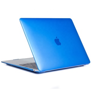 Custodia protettiva rigida trasparente per PC per <span class=keywords><strong>Macbook</strong></span> <span class=keywords><strong>Pro</strong></span> 15 pollici A1990 A1707 <span class=keywords><strong>Cover</strong></span> - Product Image 2