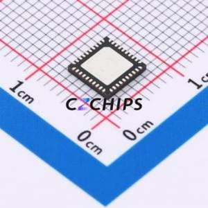 Interface audio IC de puce d'IC de circuit intégré de QFN-40-EP CS42L52-CNZR (6x6) tout neuf et original - Product Image 2