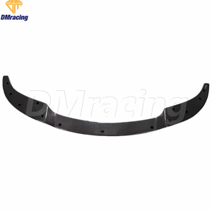LABIO DE PARACHOQUES DELANTERO DE FIBRA DE CARBONO ESTILO HARTGE PARA <span class=keywords><strong>BMW</strong></span> SERIE 5 E60 <span class=keywords><strong>M5</strong></span> 2005-2008 - Product Image 4