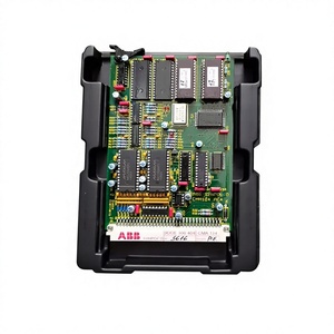 SYNPOL D CMA122 CMA123 CMA124 บอร์ดควบคุม 3DDE300403 3DDE300402 3DDE300404 อะไหล่สำหรับควบคุมมอเตอร์ของแท้ - Product Image 3