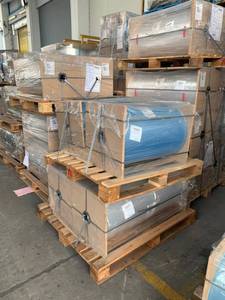 Inversor <span class=keywords><strong>de</strong></span> Paletas <span class=keywords><strong>de</strong></span> Control Eléctrico, Máquina Cambiadora <span class=keywords><strong>de</strong></span> Paletas, <span class=keywords><strong>Cambiador</strong></span> <span class=keywords><strong>de</strong></span> Paletas - Product Image 6