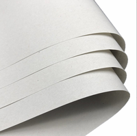 Eco- Friendly 45gsm - 48.8gsm News Paper Roll for Newsprinting