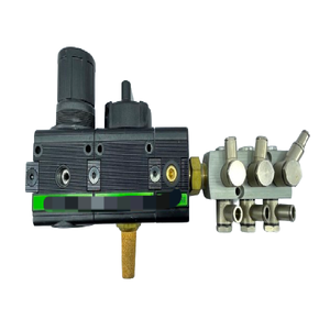 وحدة تحكم برمجية لصمام التنظيم 0821302501586 0821300911587 0821300930588 - Product Image 1