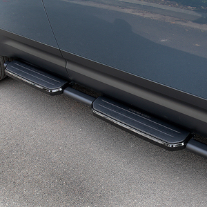 Estribos Laterales de Aluminio Reforzado para Land Rover <span class=keywords><strong>Defender</strong></span> 110 2020 2021 2022 2023, Estribos Automáticos - Product Image 5