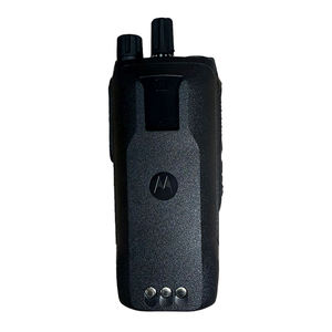 Radio portable R2, radio VHF, radio numérique étanche, radio mobile bidirectionnelle, talkie-walkie longue portée - Product Image 2