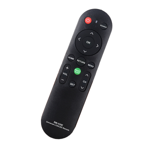 Fabrik neue Ankunft RM-V20E Universal-Fernbedienung Anzug für Smart-LED-LCD-TV IPTV OEM ODM Custom Großhandel RM V20E RMV20E - Product Image 2