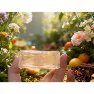 Parfum pour femmes 2026, prix de gros, haute qualité, parfum longue durée, parfum de marque originale - Product Image 4