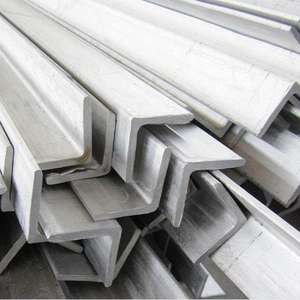 Factory custom various specifications low price steel angle 40x40x5 - Product Image 4