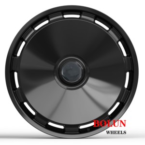 Roues forgées personnalisées 18 19 20 21 22 24 pouces pour <span class=keywords><strong>mansory</strong></span> benz amg gls63 g63 Bentley Bentayga Porsche Cayenne bmw x6m <span class=keywords><strong>audi</strong></span> <span class=keywords><strong>r8</strong></span> rs7 - Product Image 2