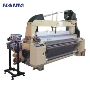 Weaving machinery/HW-3851 Series 360cm Water Jet Loom reasonable price selling well in indian market suppliers