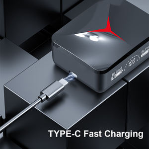 Auriculares tipo C, auriculares Tws inalámbricos Bt 5,3, Auriculares deportivos para música, auriculares Bloototh, inalámbricos, inalámbricos - Product Image 6