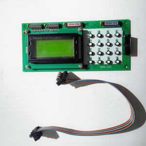 DOA-100 ascenseur PCB ascenseur conseil ascenseur décodeur Diagnostics Test Service outil ascenseur pièces de rechange - Product Image 1
