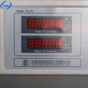 <span class=keywords><strong>Machine</strong></span> d'essai de pression électro-hydraulique DYE2000 |   Pompe d'essai hydrostatique pour vannes et tuyaux - Product Image 4