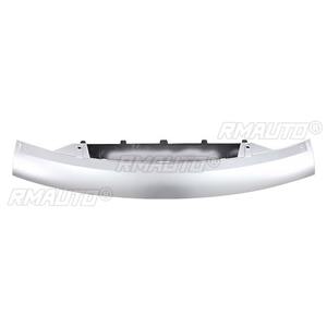 Pour Range Rover Sport 2010-2013 : Kits de style, Cache de couvercle de hayon, Spoiler inférieur, Plaque de protection, Cache de couvercle de remorque, Plaque de protection de remorquage, Kit carrosserie - Product Image 4