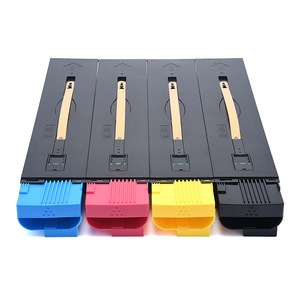 Cartouche de toner Fuji Xerox Dcc560 couleur pleine compatible pour photocopieur, boîte à poudre - Product Image 1