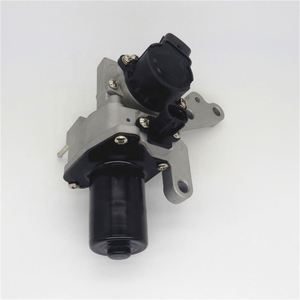 คราฟต์ RHV4เทอร์โบ17208-51010ตัวกระตุ้นเทอร์โบเหมาะสำหรับ Toyota Landcruiser V8 4.5 D - Product Image 5