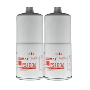 Filtres à carburant pour moteur diesel de camion OEM, élément S2340-11840 S2340-ev350 S2340-11800 S23401-1740 S2340-11730 pour HINO - Product Image 5