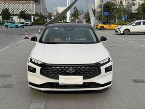 Venta Especial: <span class=keywords><strong>Ford</strong></span> Mondeo 2022 EcoBoost 245 Luxury Usado, Sedán de Gasolina con Descuento Especial - Product Image 2