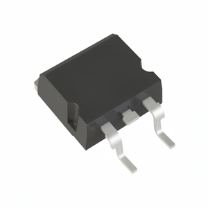 ทรานซิสเตอร์ STGB20V60F แบบ TO-263-3, D2PAK, TO-263AB ชิปอิเล็กทรอนิกส์ผู้จัดจำหน่ายอย่างเป็นทางการ - Product Image 1