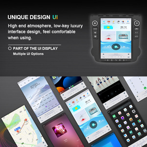 Reproductor Multimedia para Auto Android 13 Más Reciente de 2026 para <span class=keywords><strong>Honda</strong></span> CR-V 2006-2011, Pantalla de 10.4 Pulgadas con Apple CarPlay, Android Auto y GPS - Product Image 6